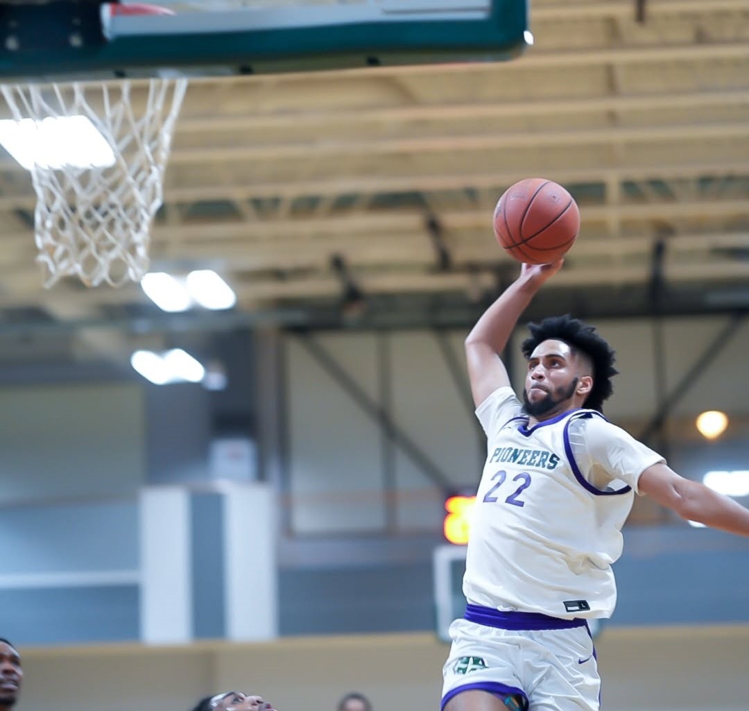 Xavier Sulaiman vs Michigan