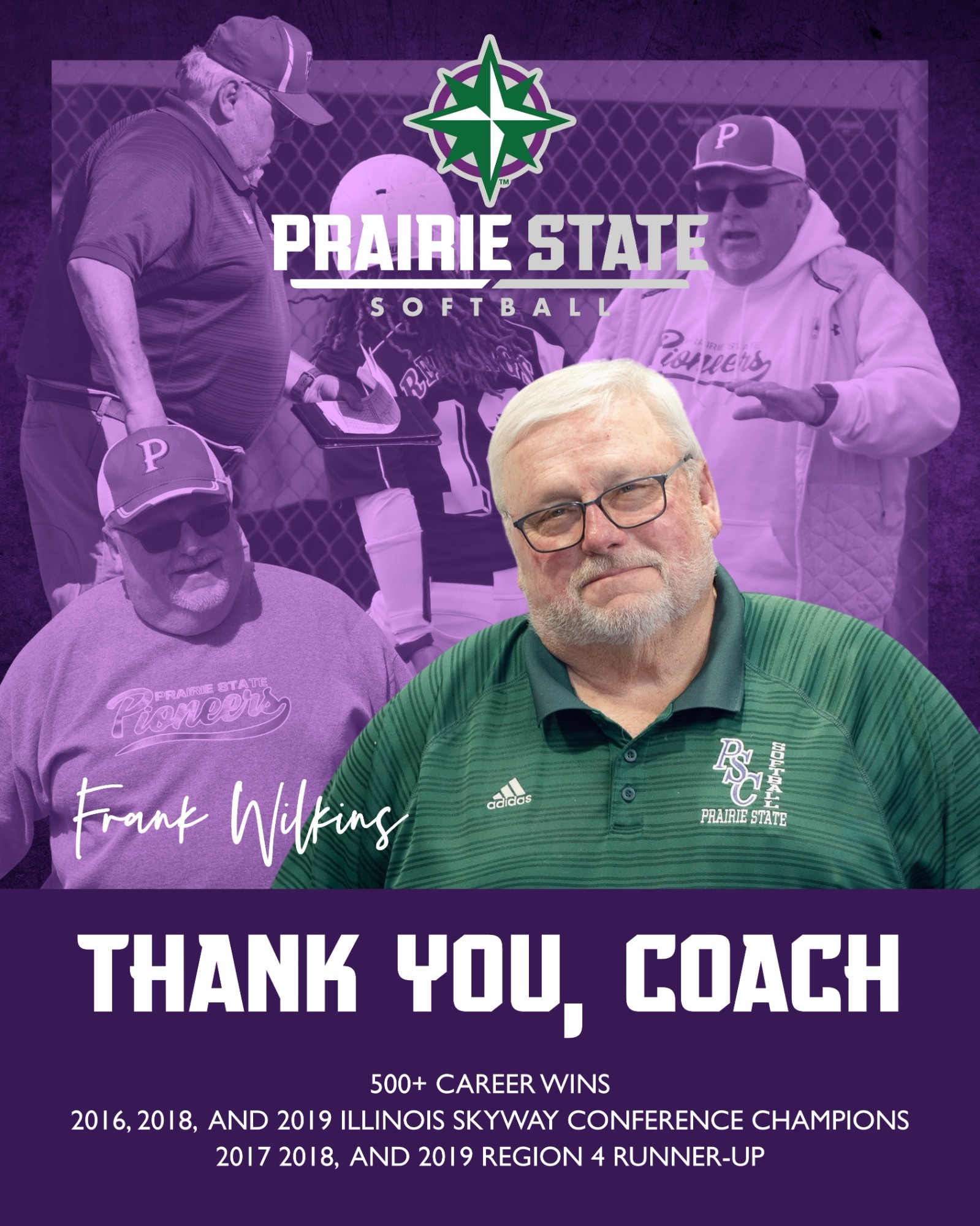 FRNAK WILKINS THNAK YOU