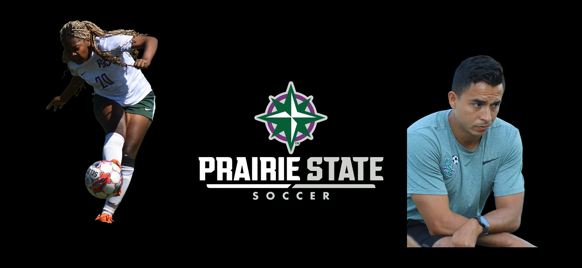 2025 Women's Soccer Pre Main Photo