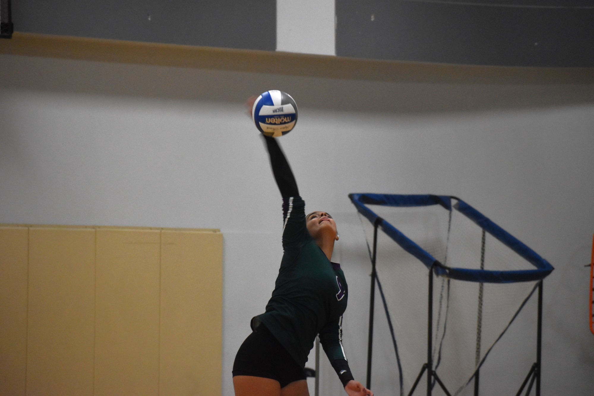 Pinho vs. Olive-Harvey