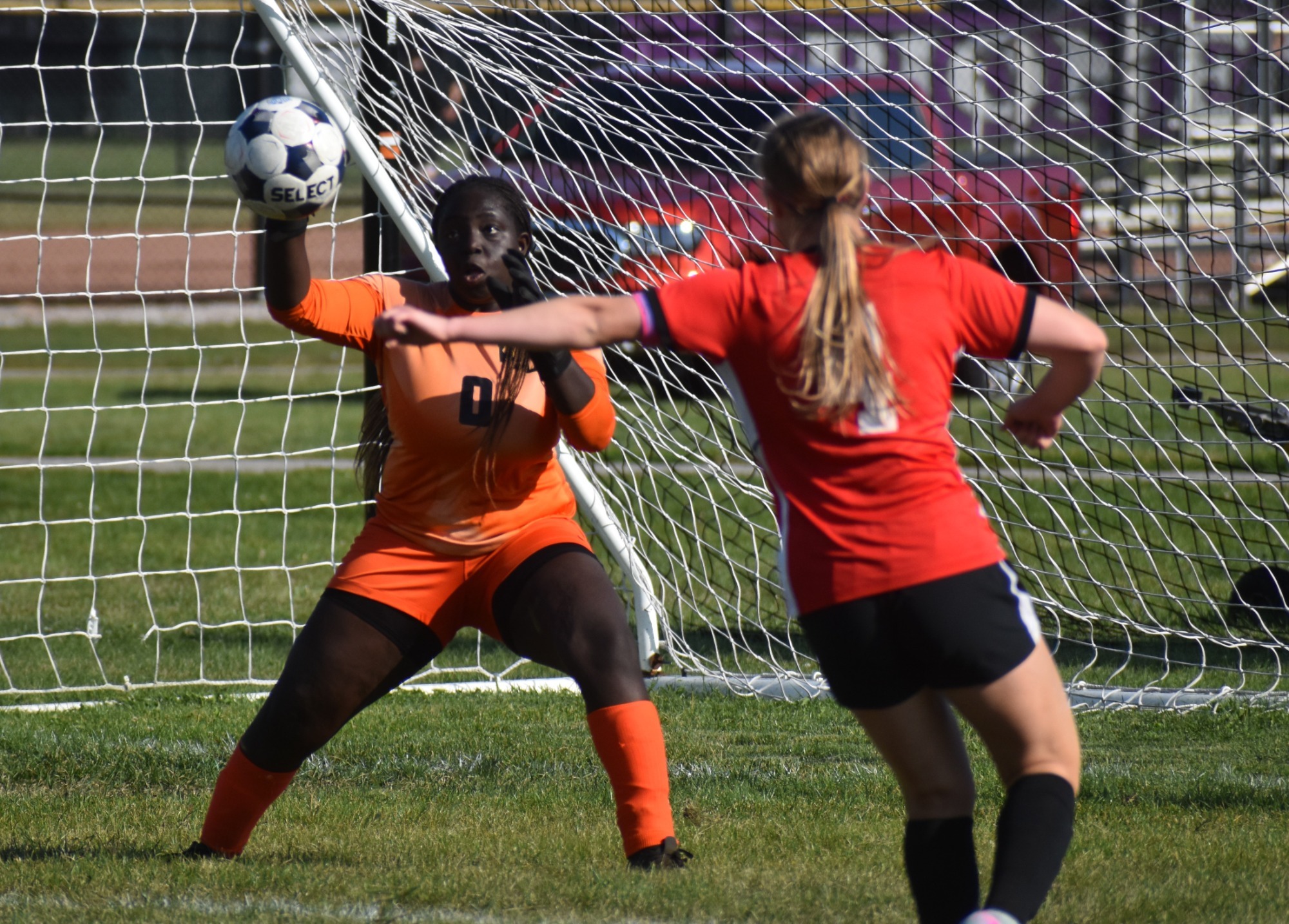 Blemano vs. Waubonsee