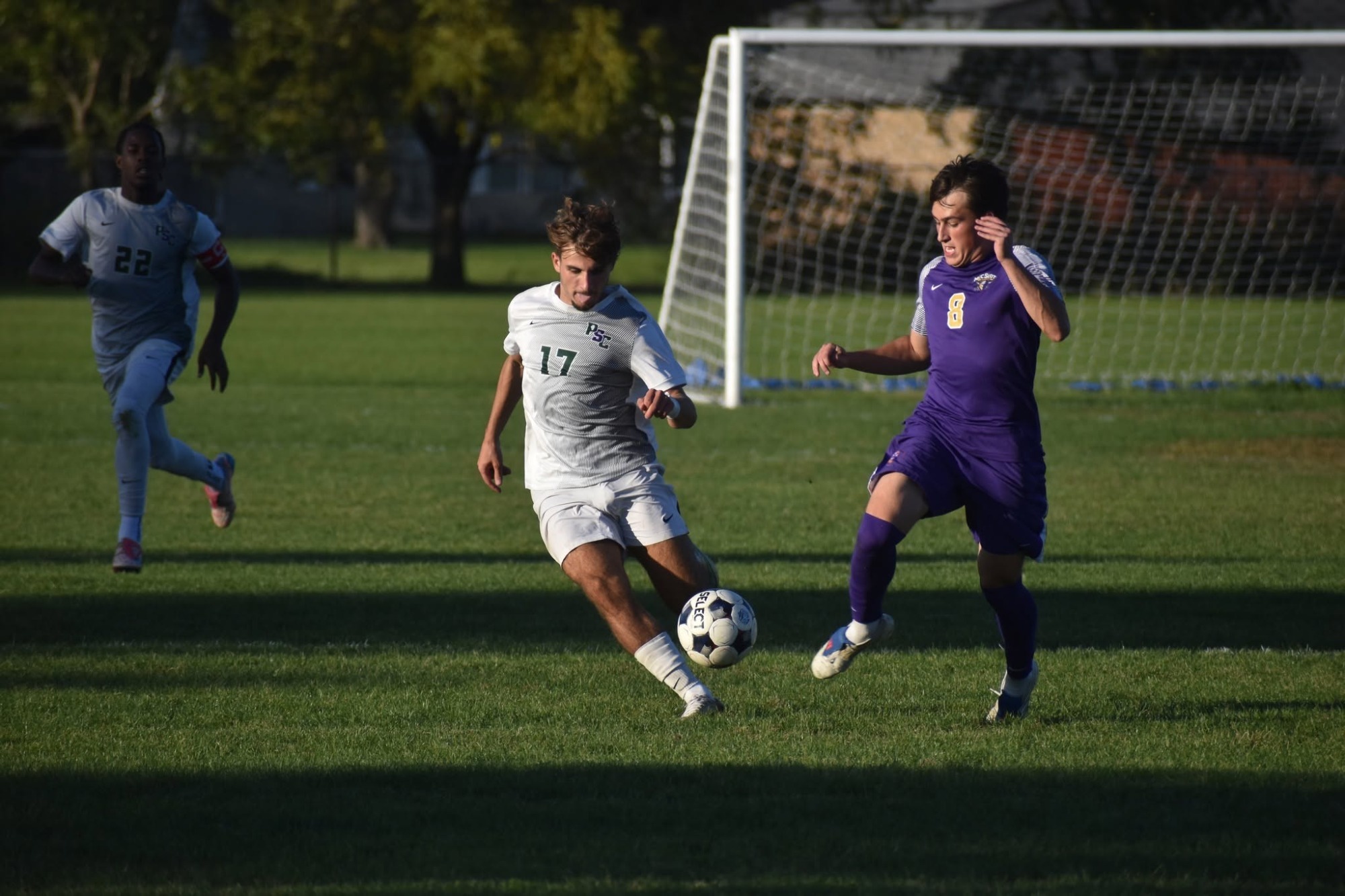 Noe Zagar vs McHenry