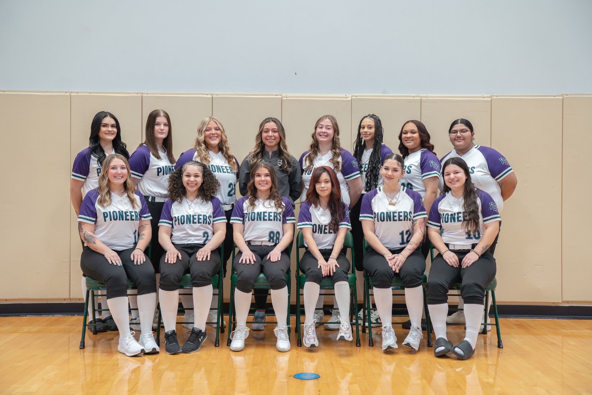 Softball 26 Team
