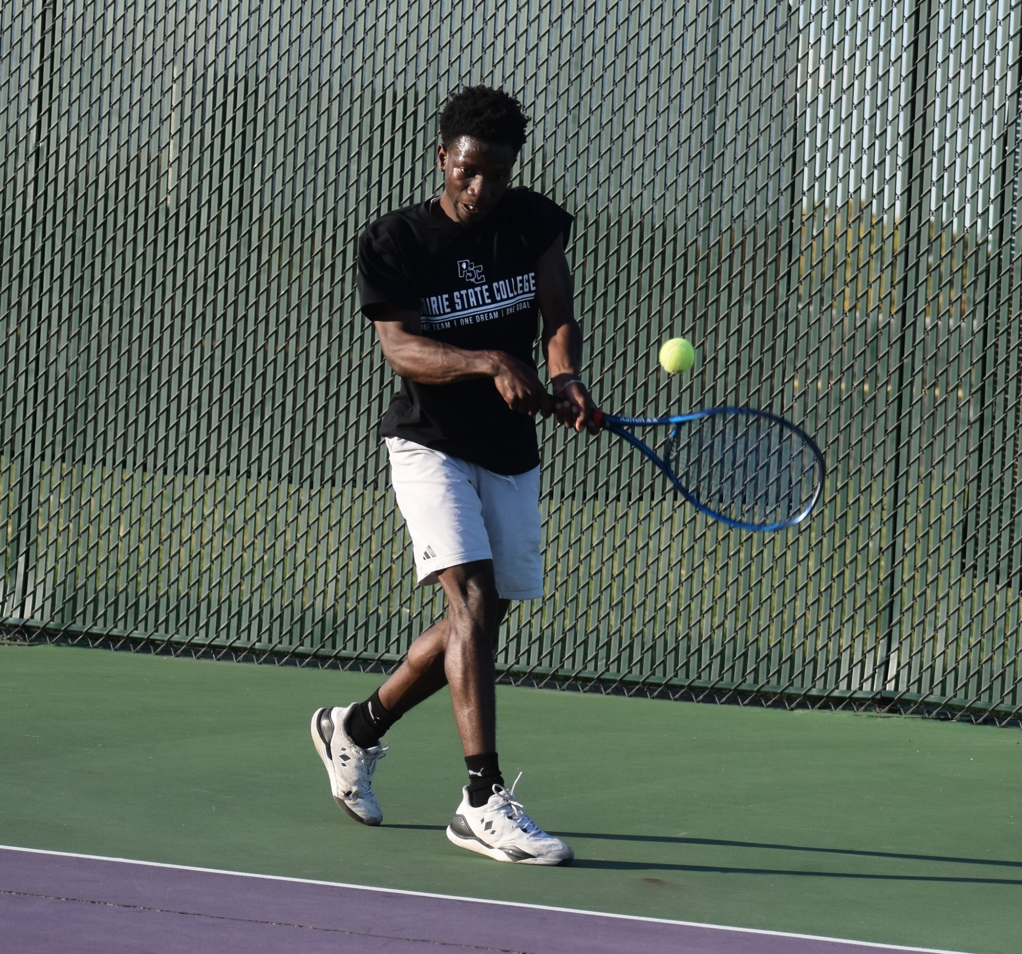 Tendai vs. CLC