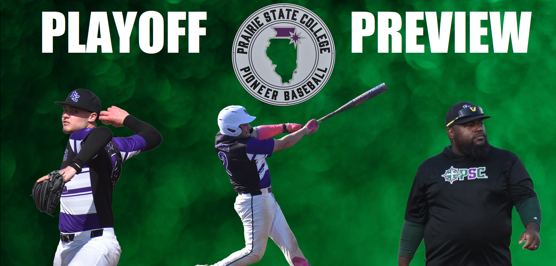 2026 baseball Playoff Preview