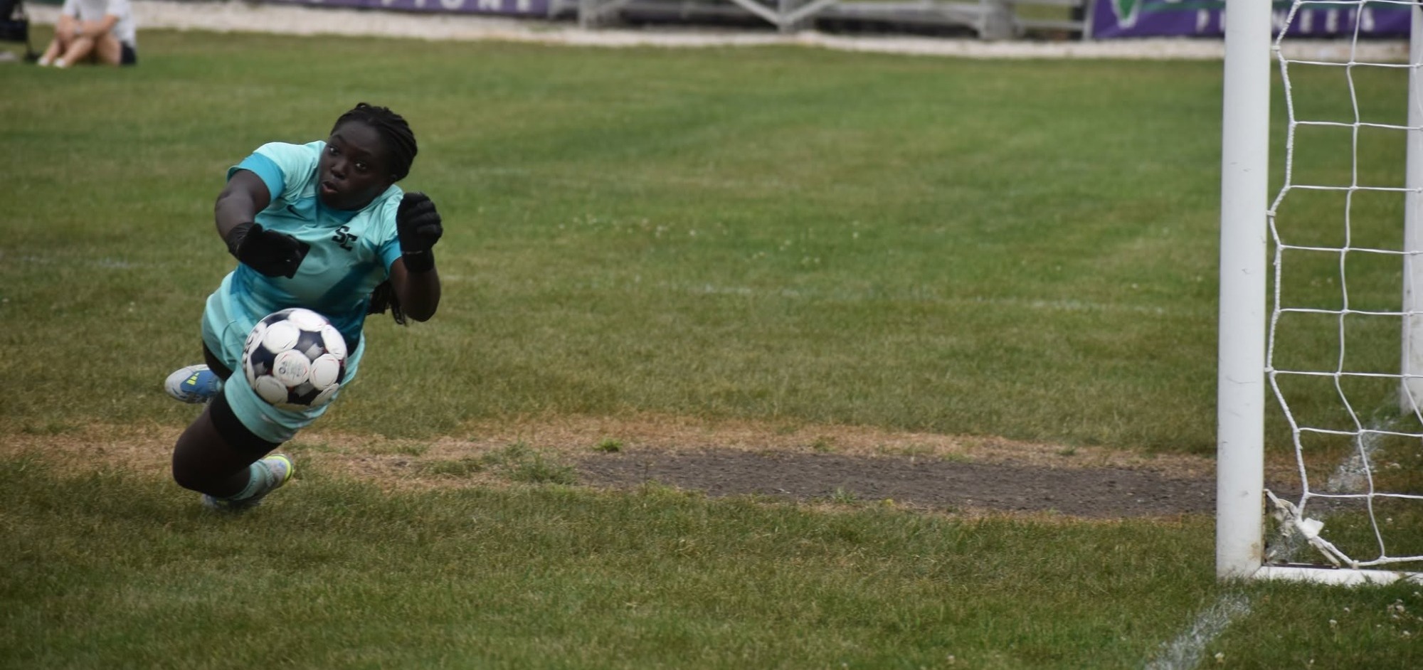 Priscilla Blemano vs Lake County 2026