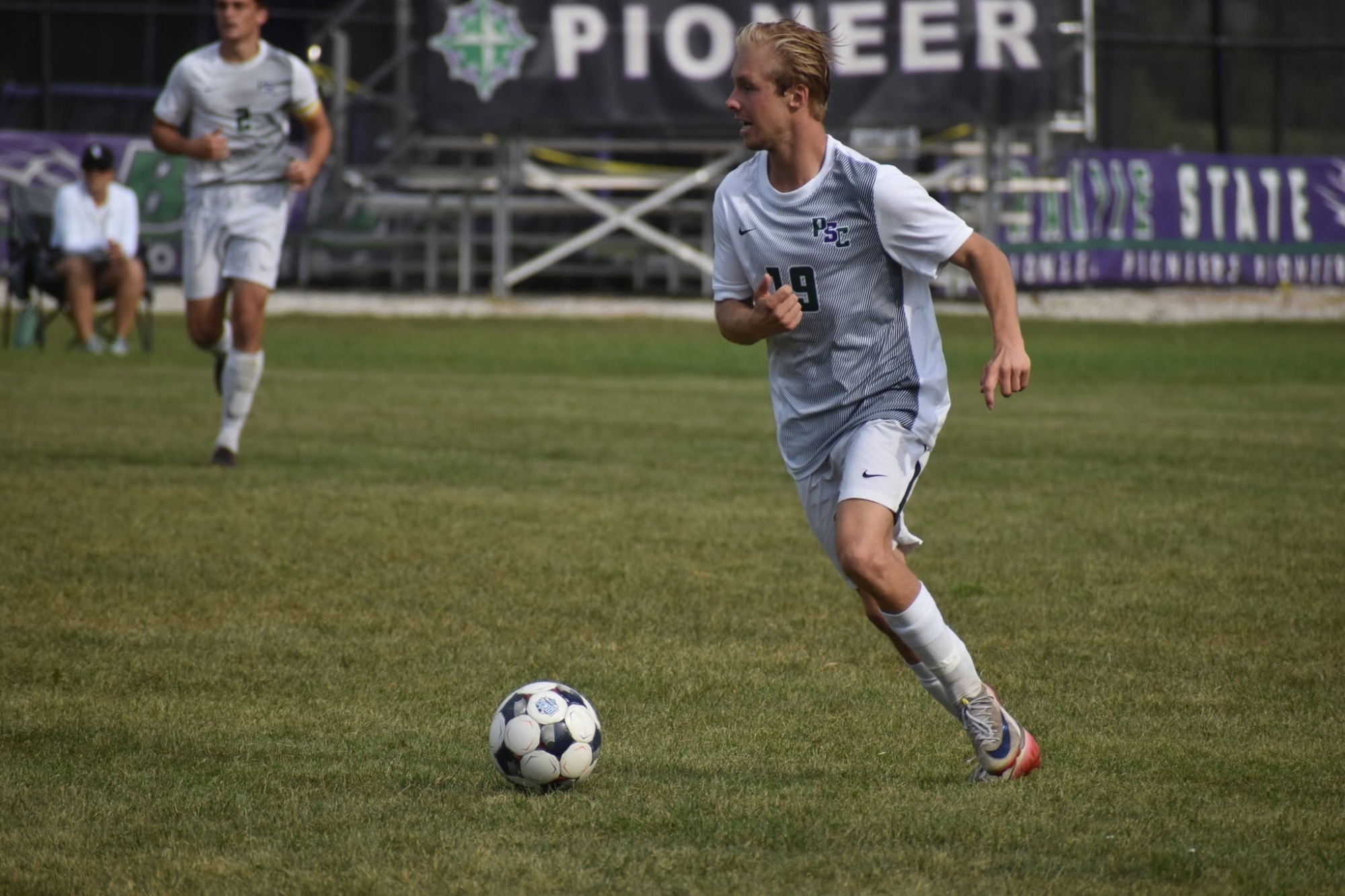Lucas Obsen vs MVCC 2026