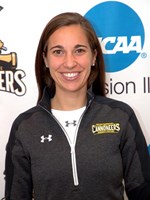 Steph Savino