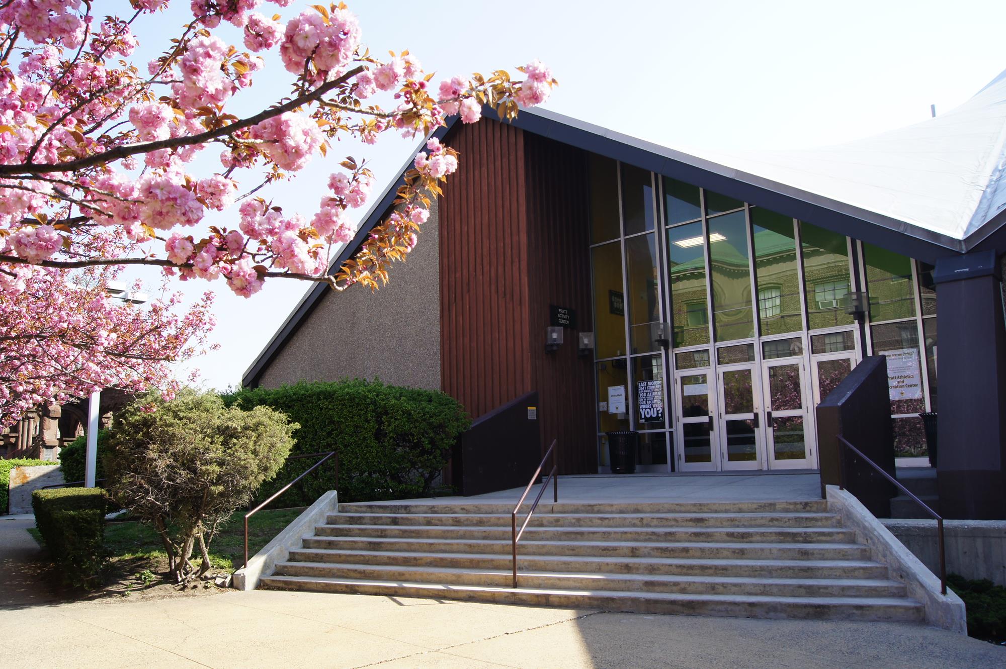 ARC Information (Main Page)