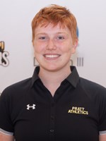 Courtney Dreher