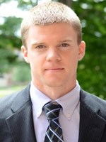 Chris Thompson