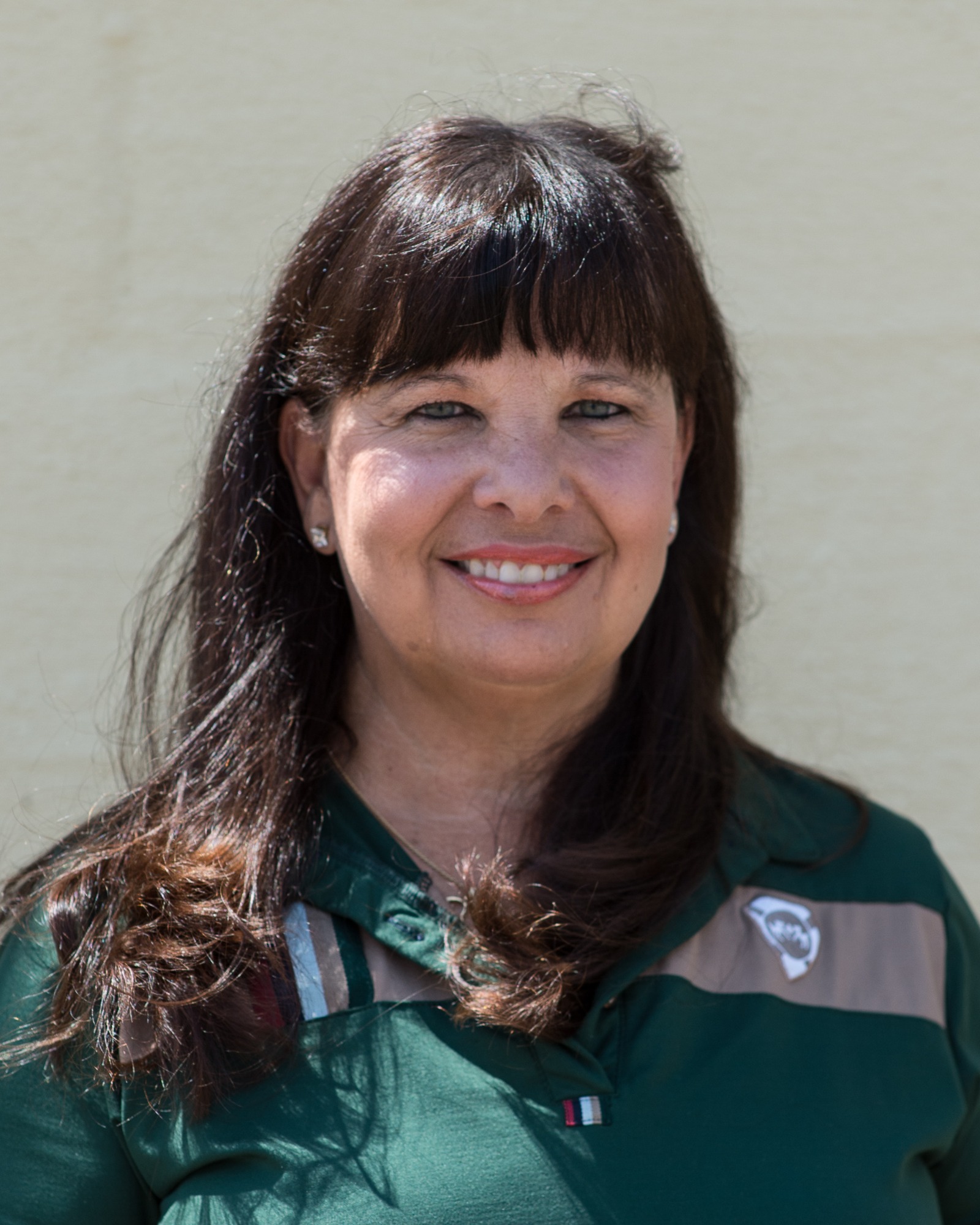 Joyce Danza