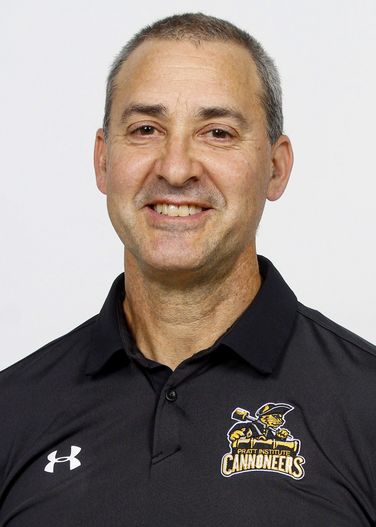 David Danzig Headshot