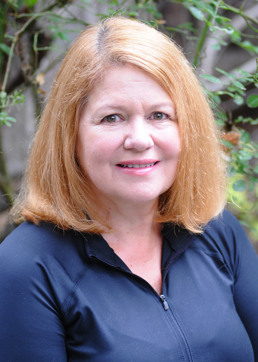 Kathryn Cullen-DuPont
