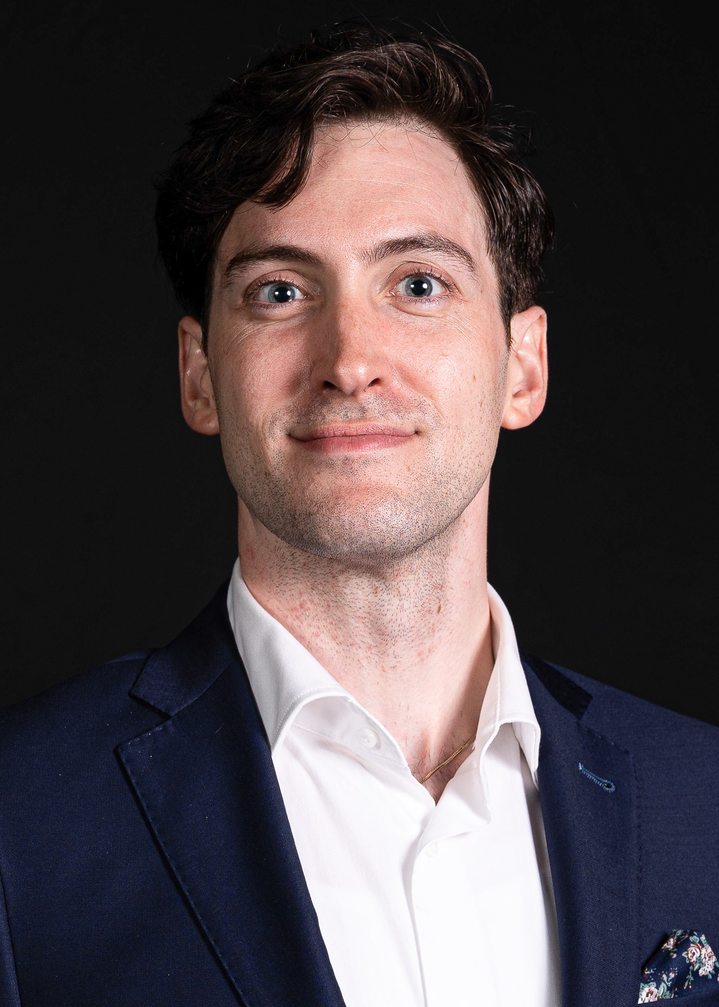 Colin Norwood Headshot