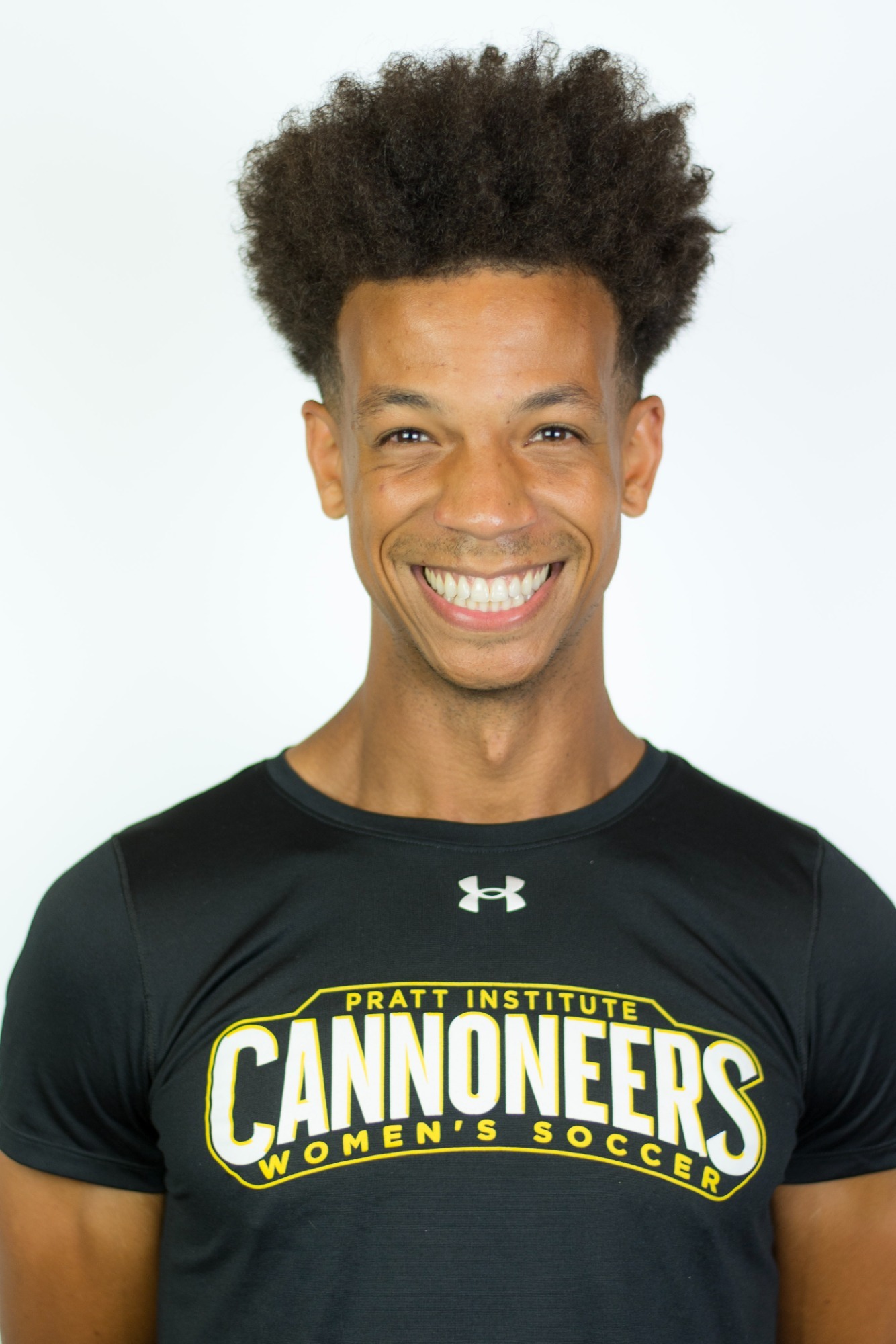 Travis Blair Headshot