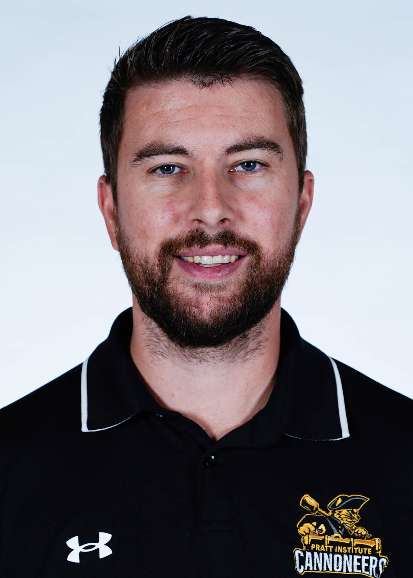 Alex Moule Headshot