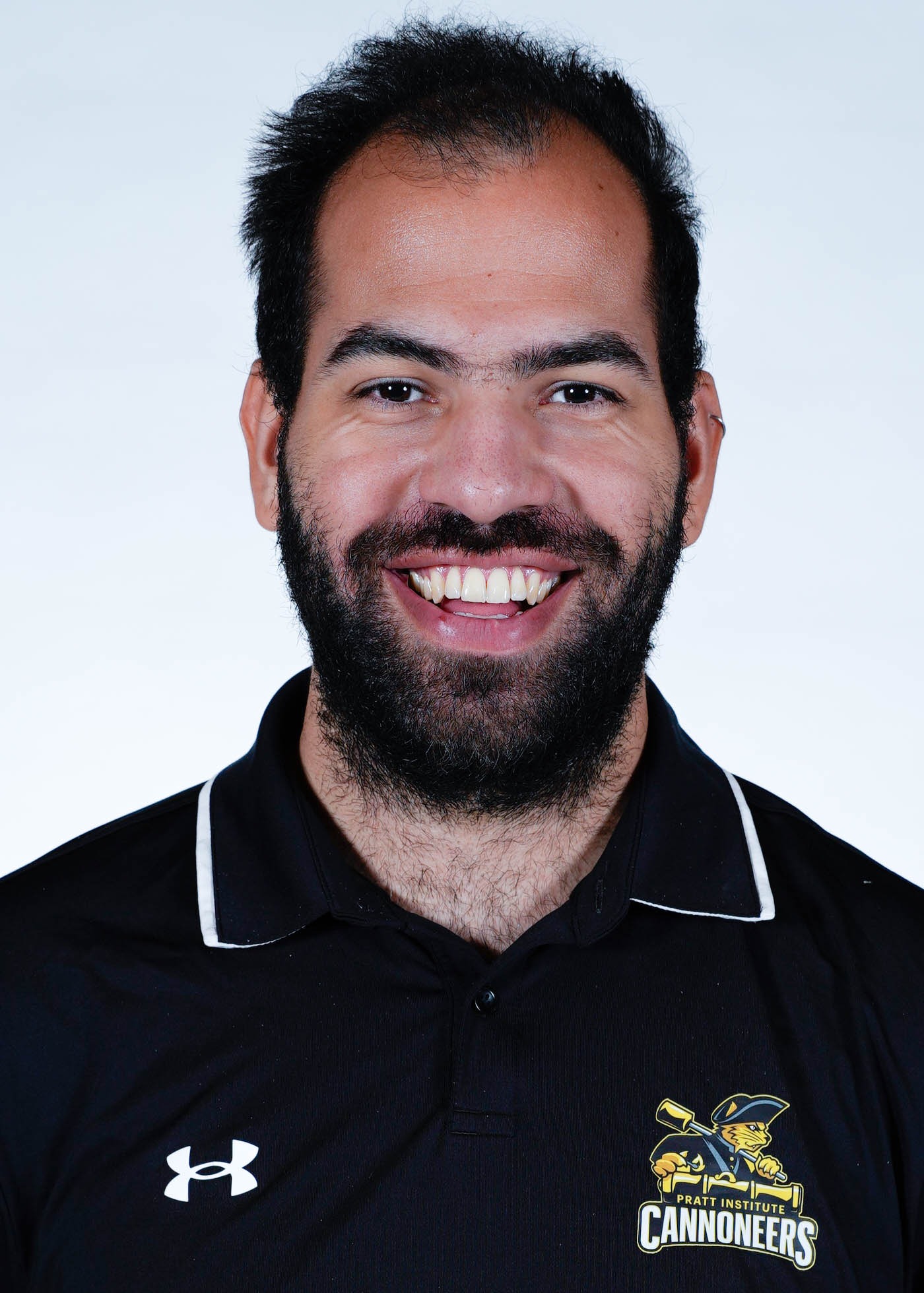 Jonathan Mirensky Headshot