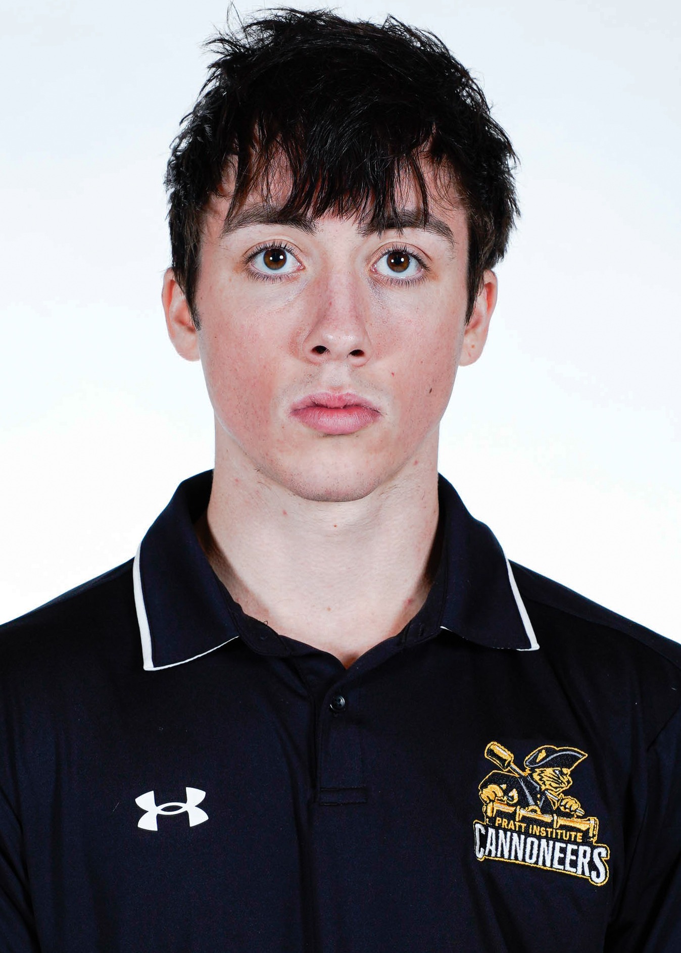 Patrick O'Gorman