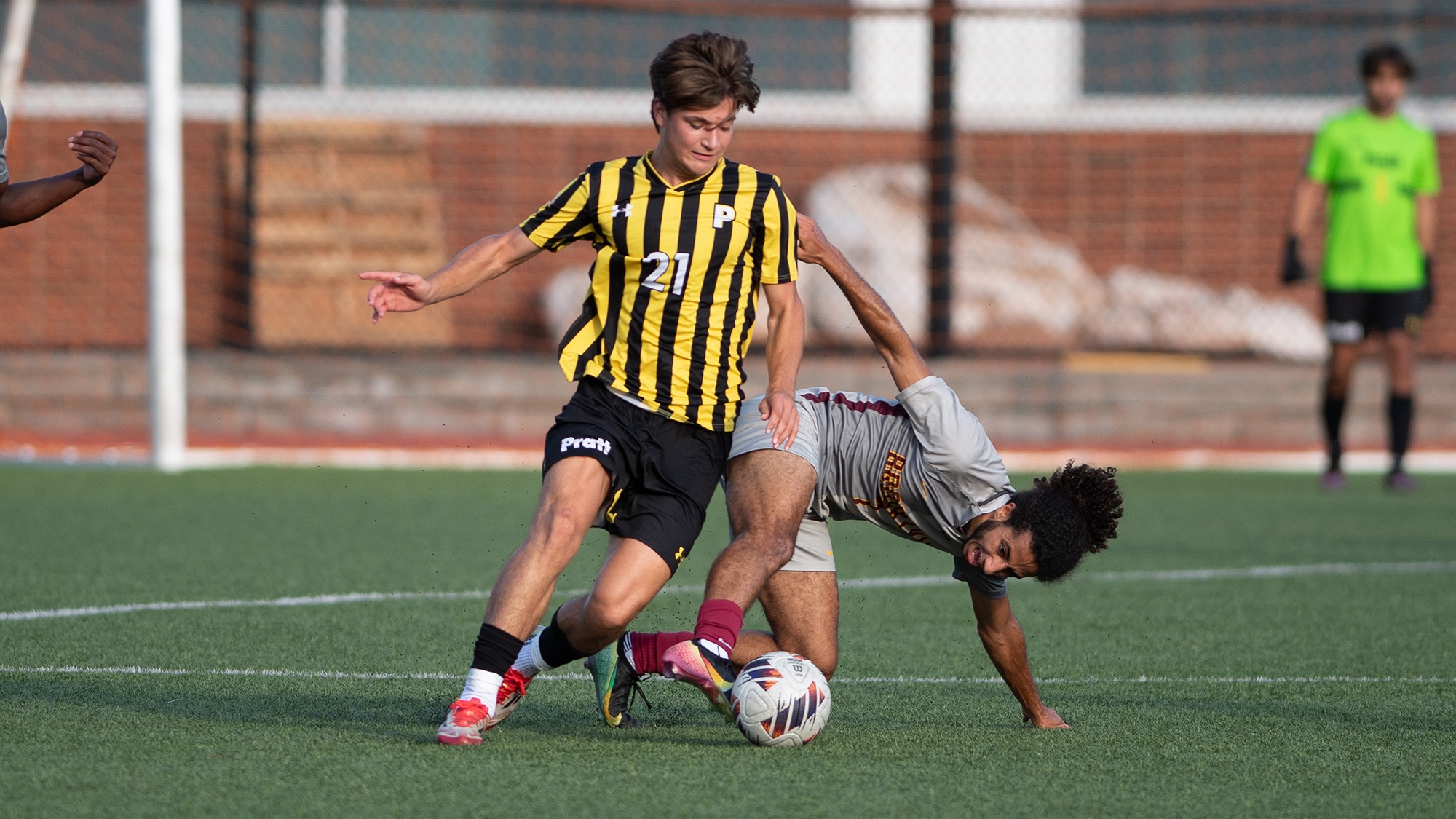 Lawton Tucker-Ortega