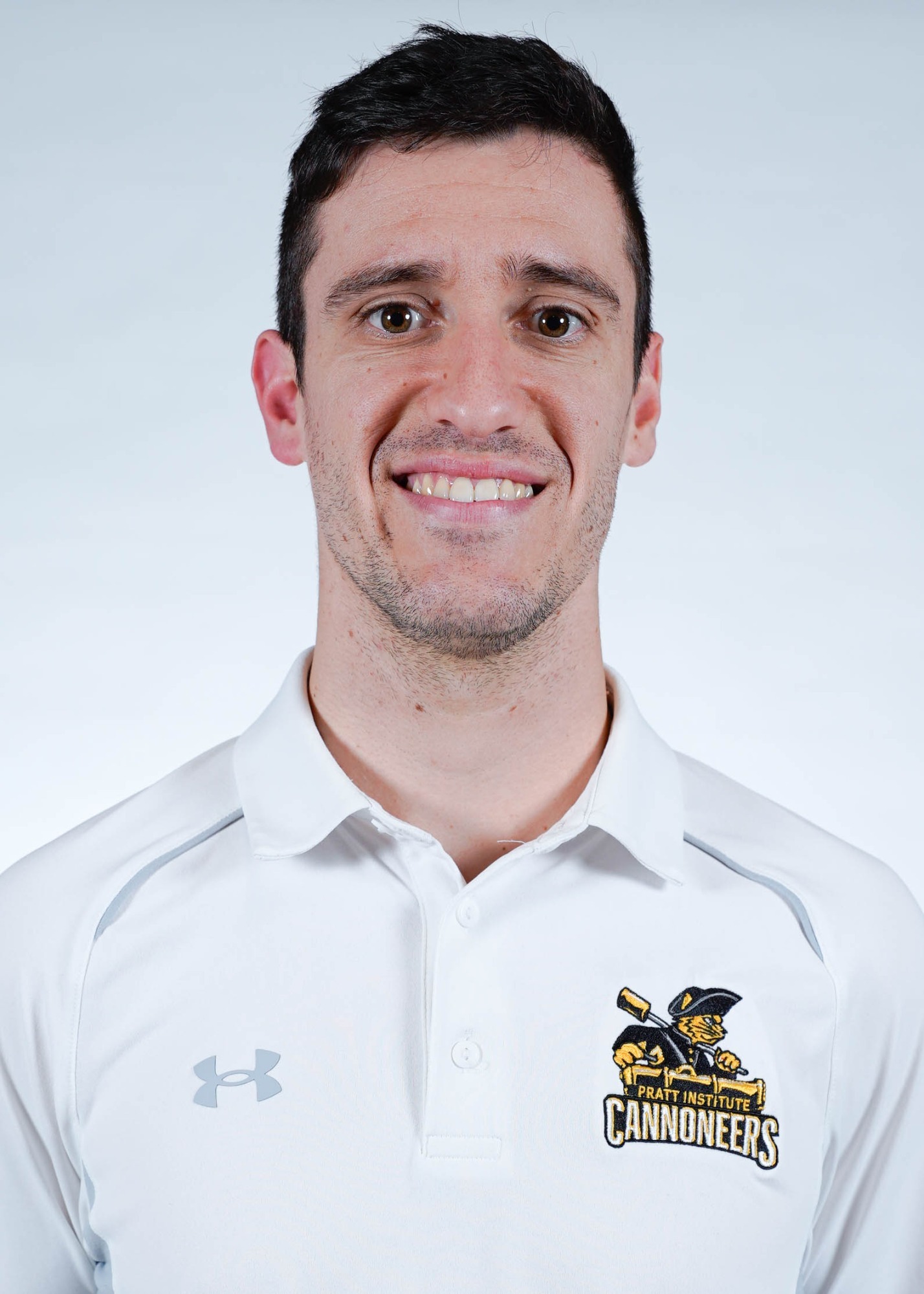Inigo Torre Martin Headshot