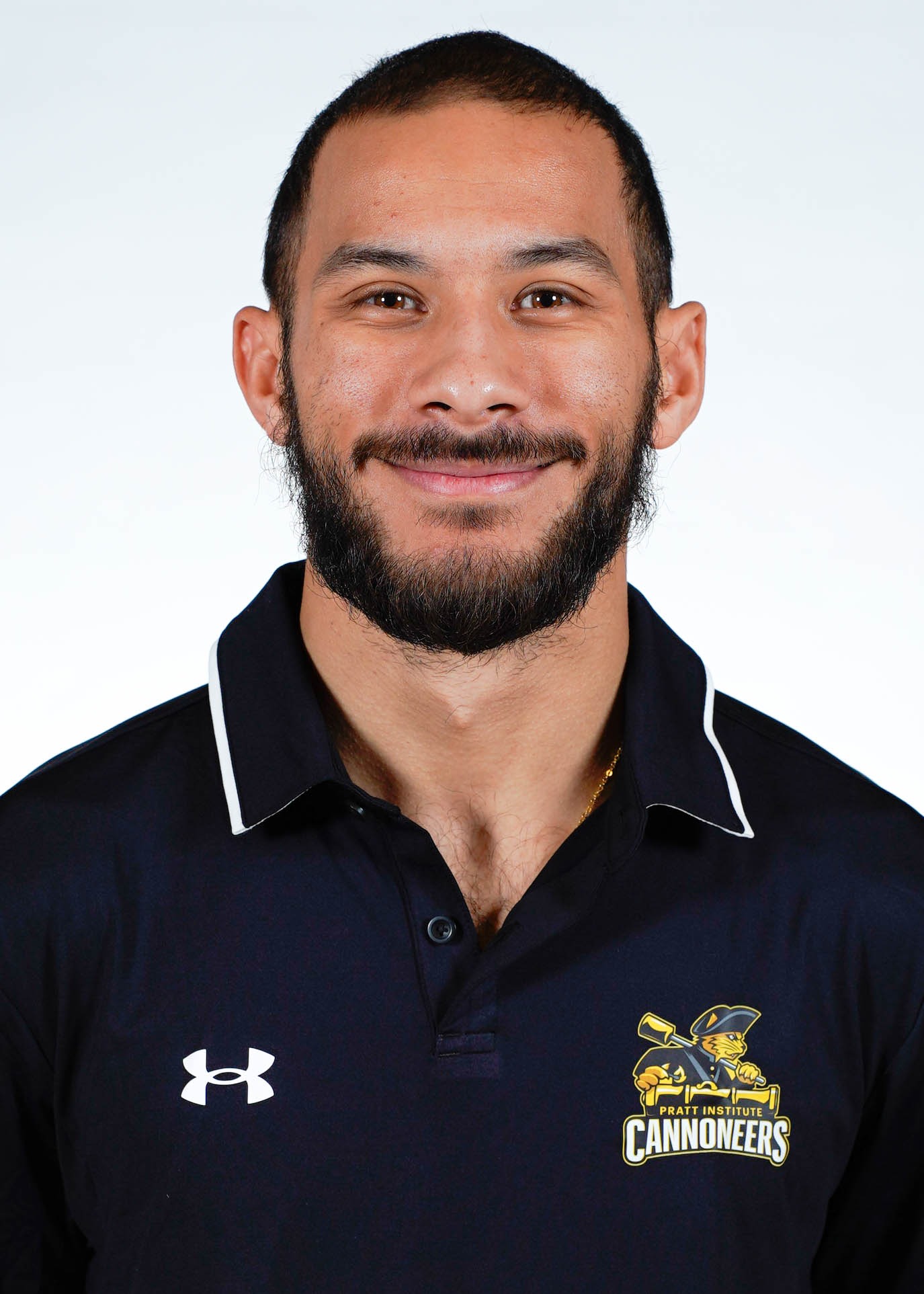 Jordan Tsuruta Headshot