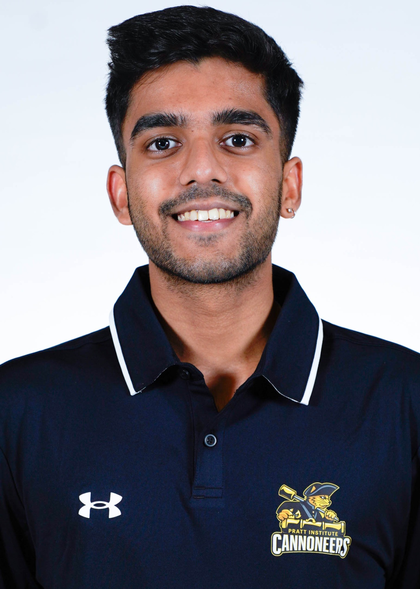 Mehul Bhargava Headshot