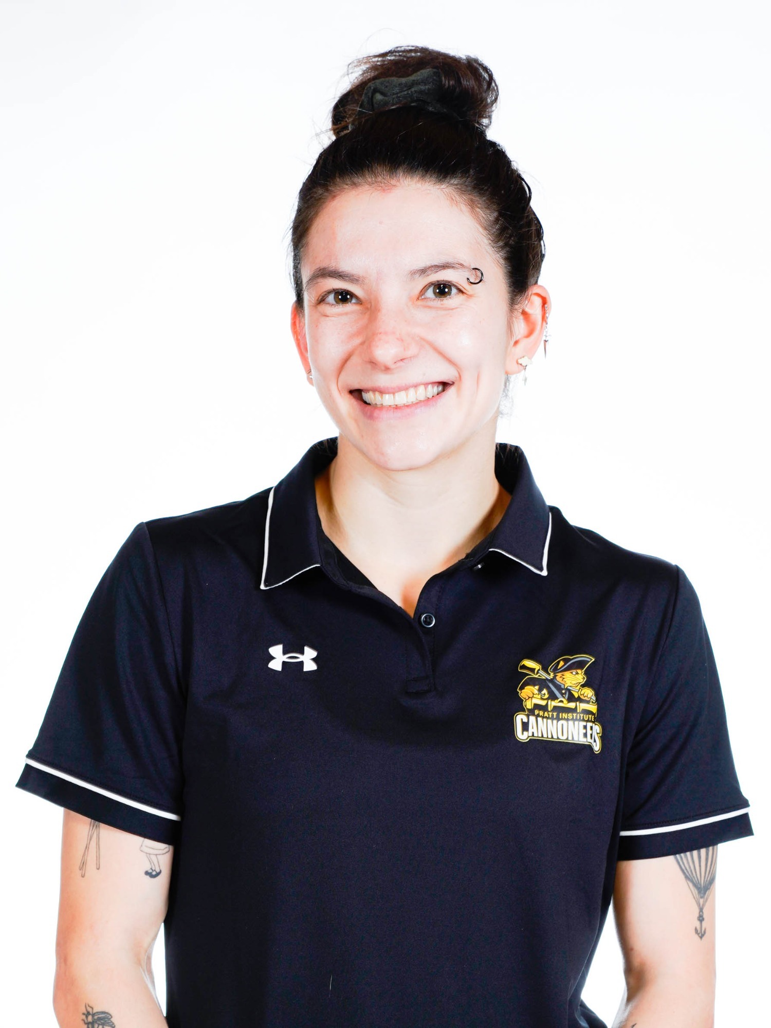 Briana Nerud Headshot