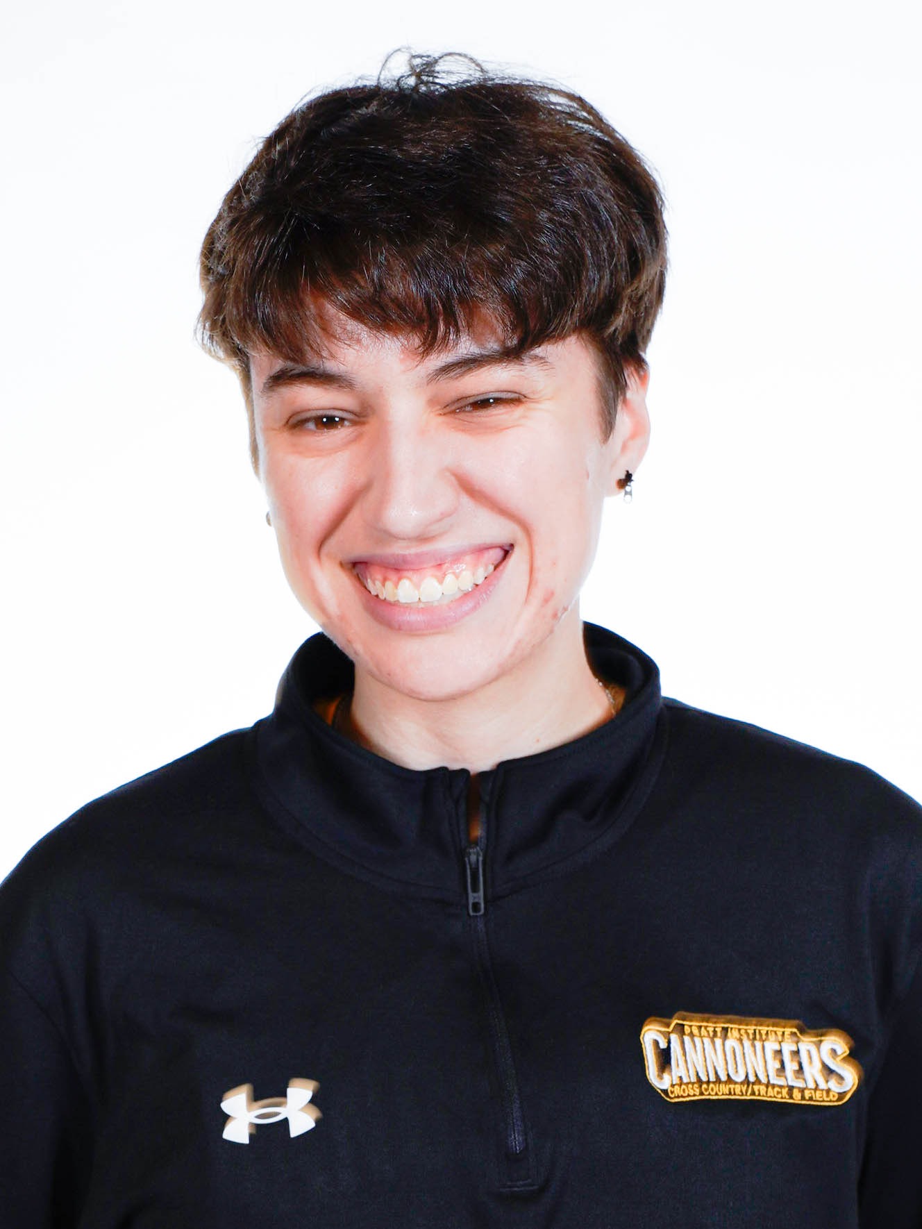 Christina Sancho-Spore Headshot
