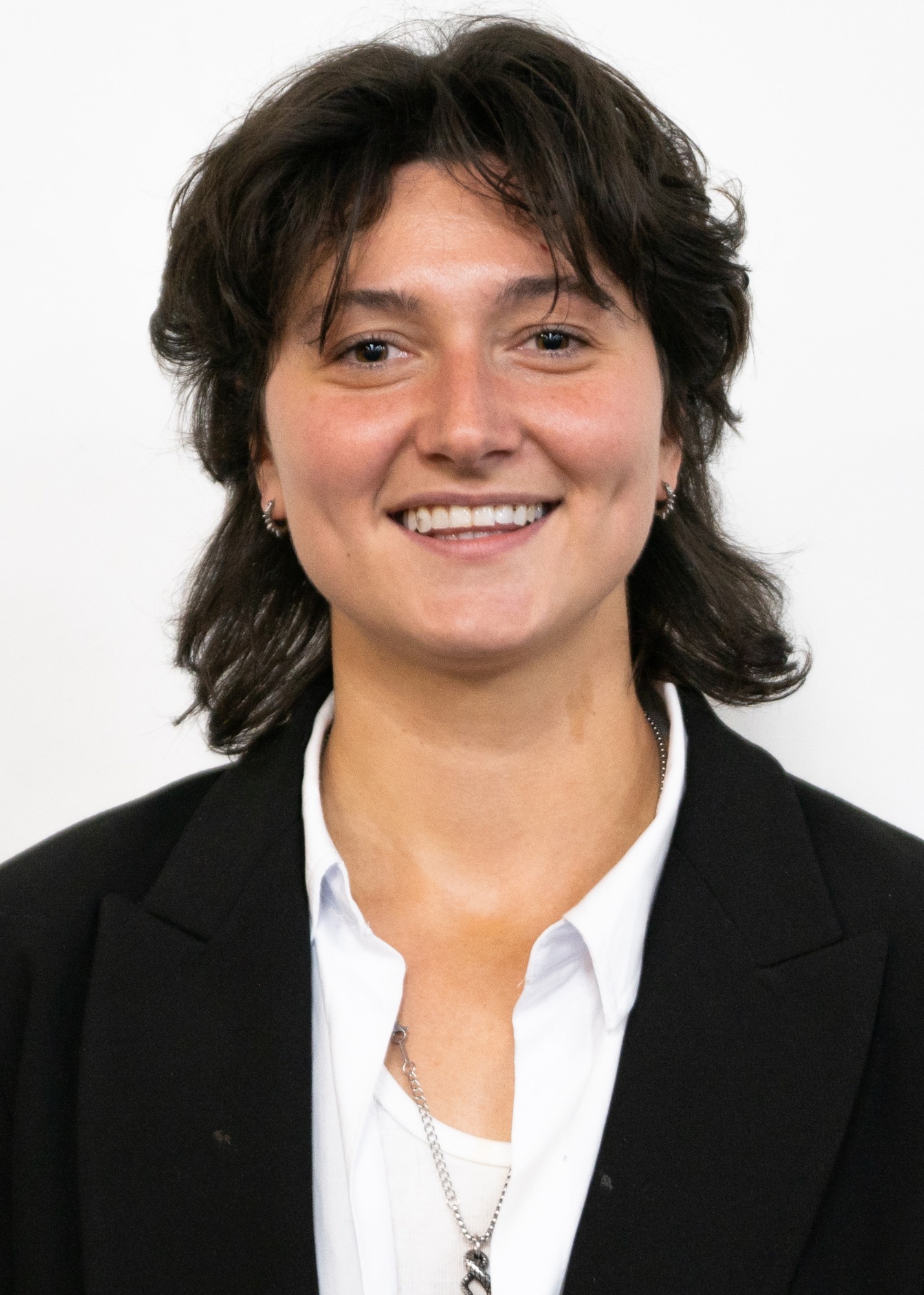 Sophia Danyko-Kulchycky Headshot