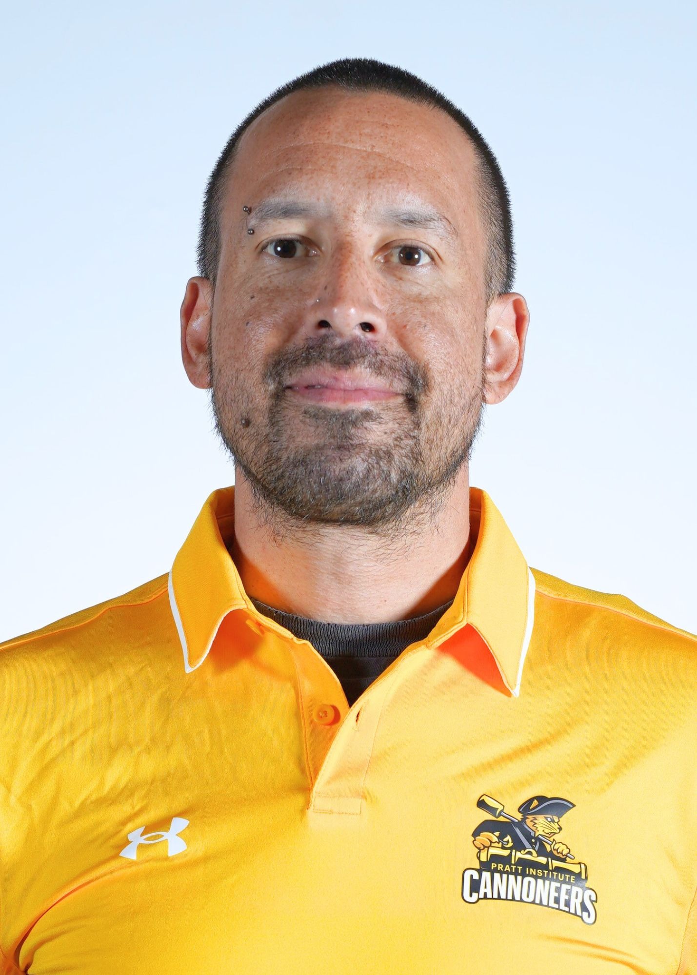 Ivan Alvarado Headshot