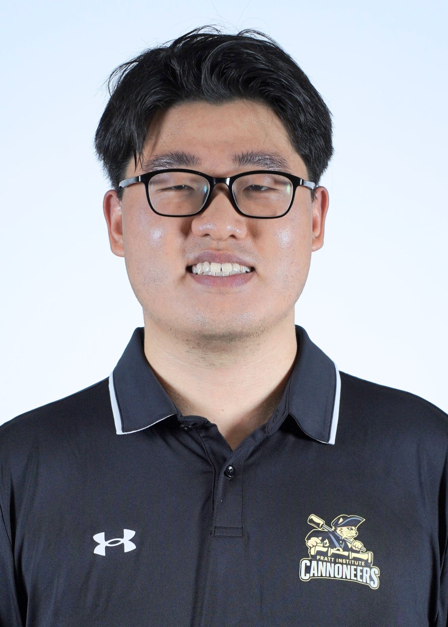 Johnny Xie Headshot