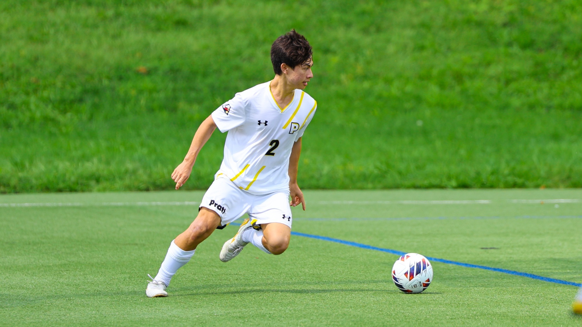 Naoki Alfred