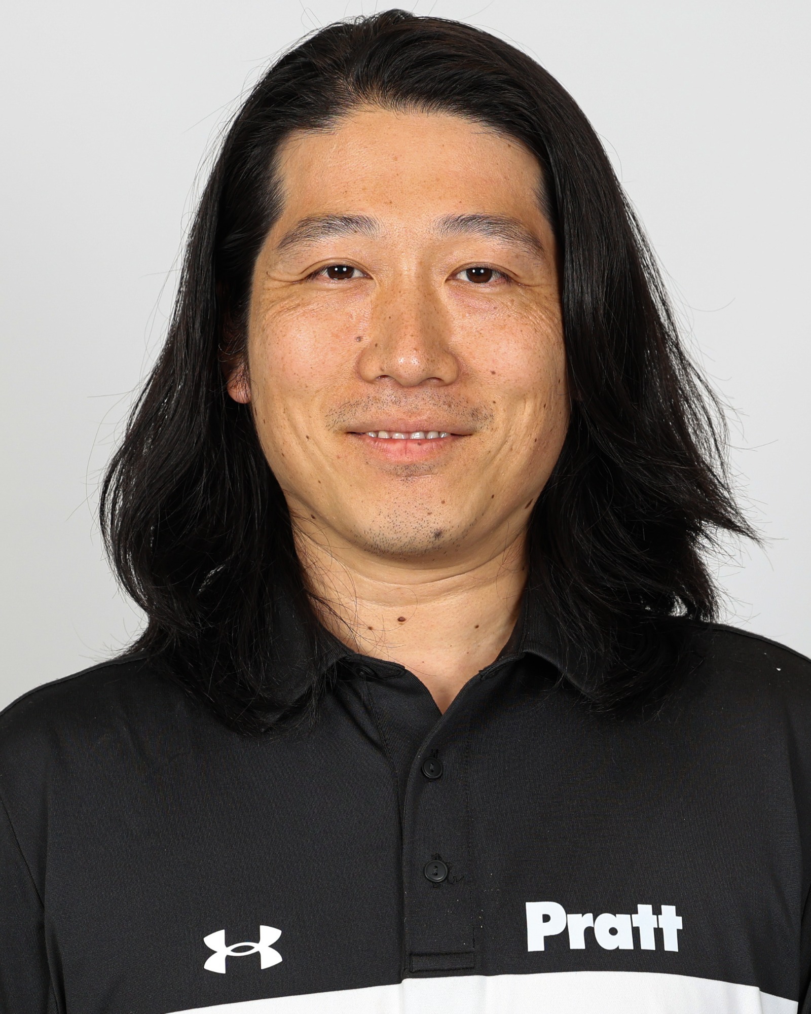 Kentaro Ikegami Headshot