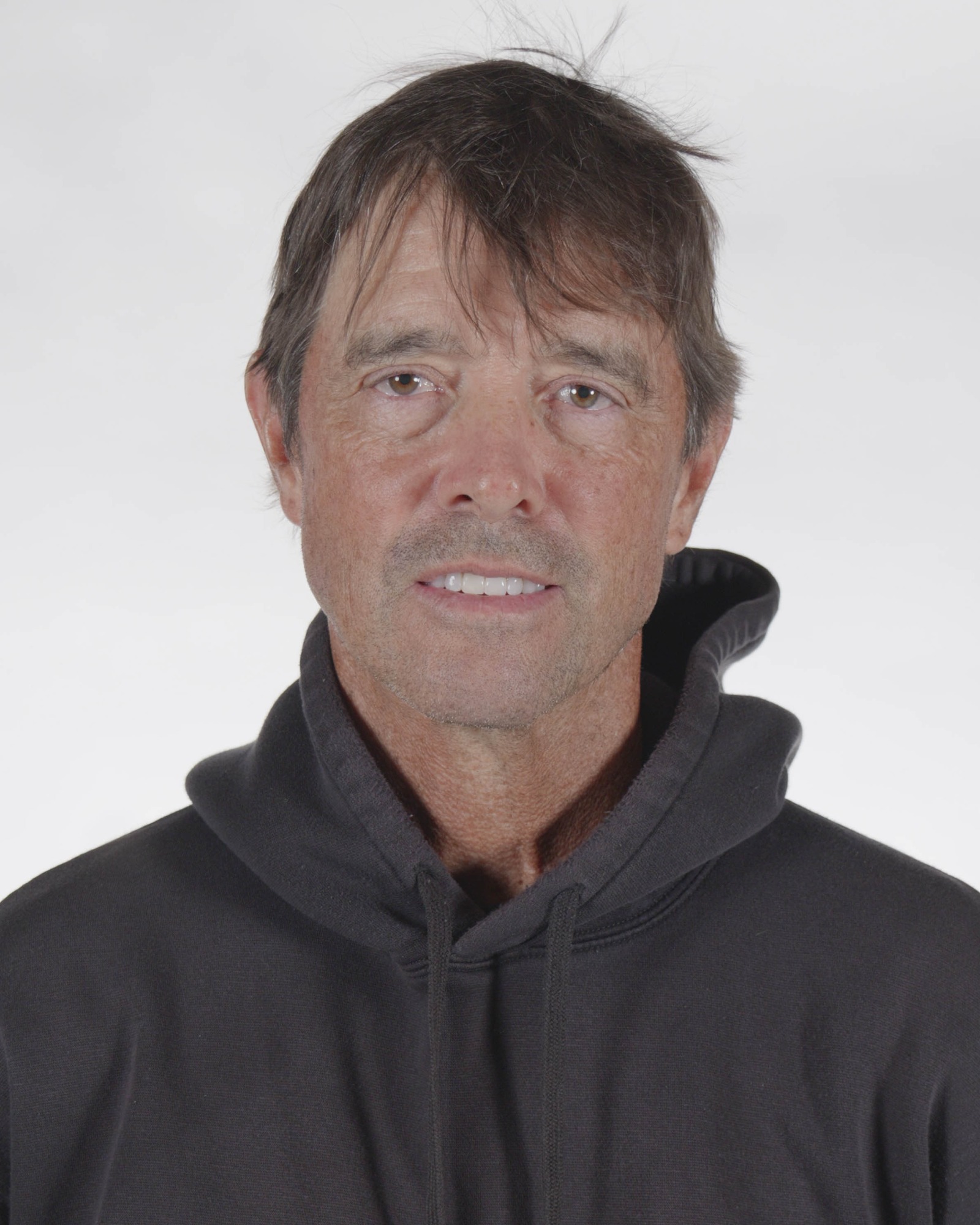 Greg Kenney Headshot