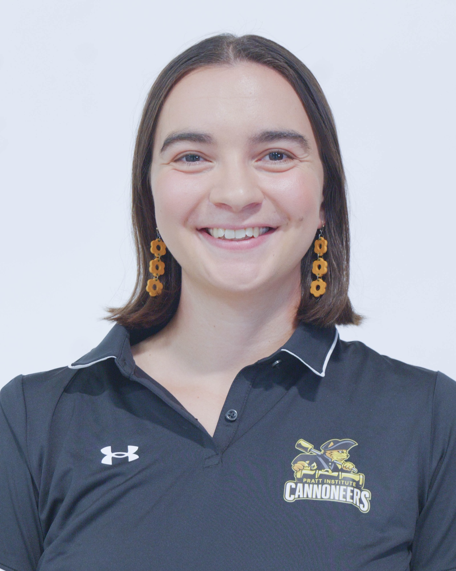 Charlotte Crum headshot