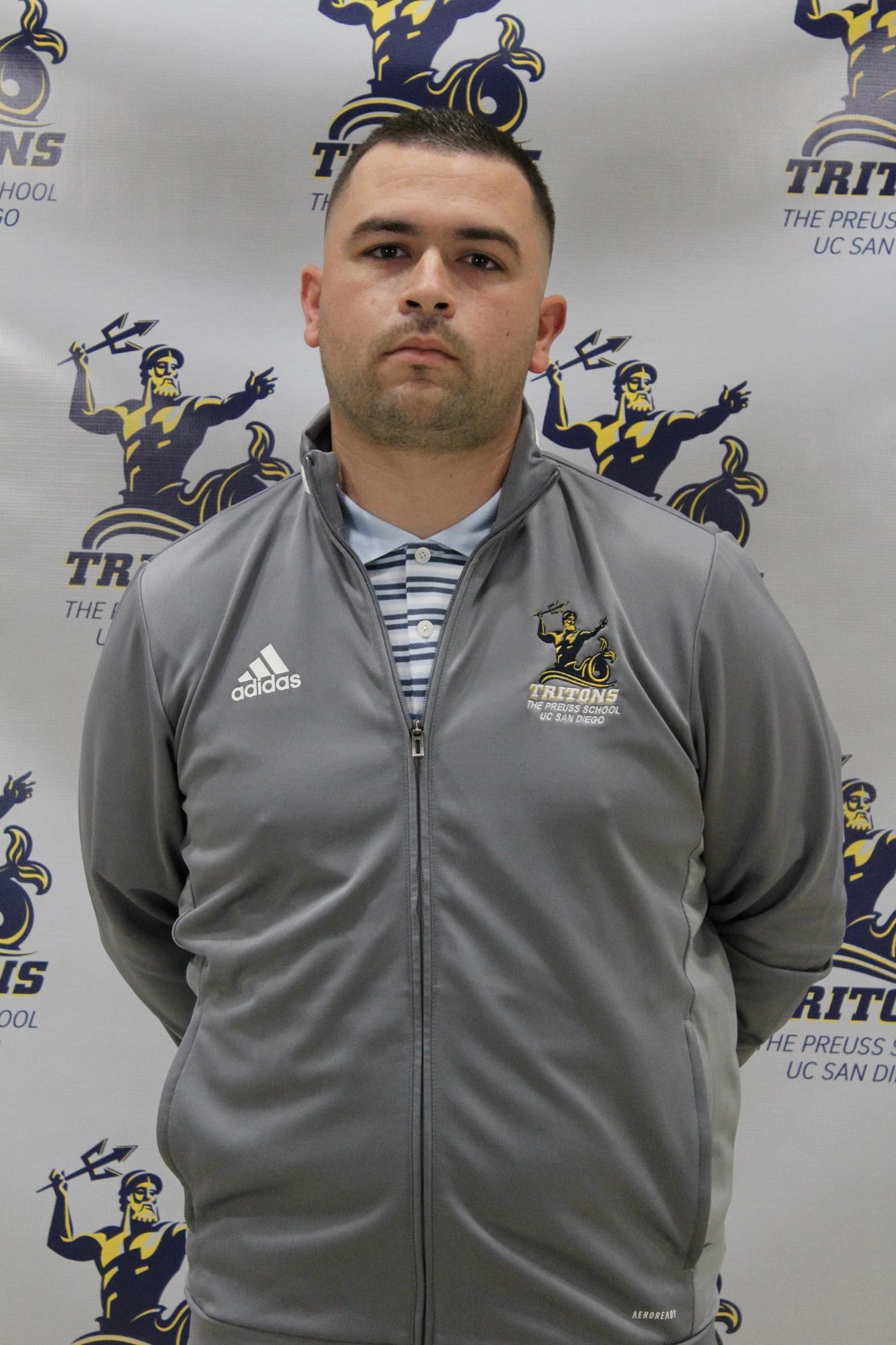 Dominic Chavez 
