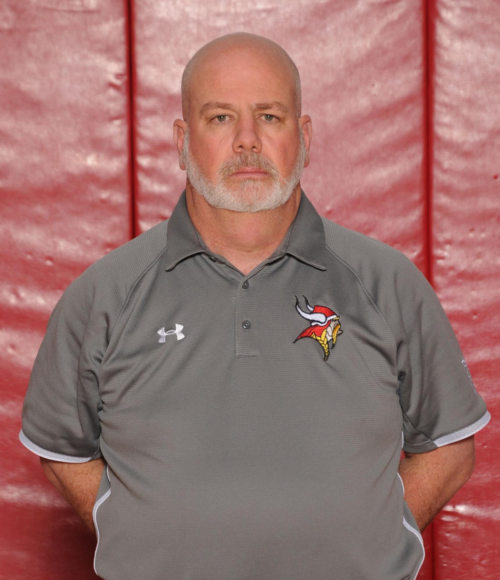 Tom Cassady 7th Grade BB