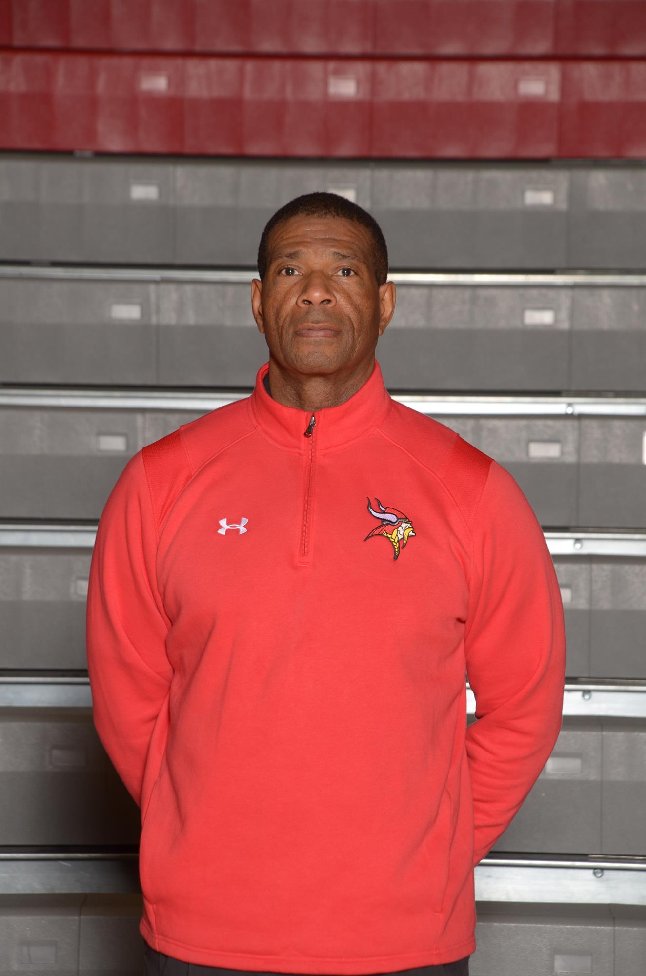 Chess Team Coach Franklin