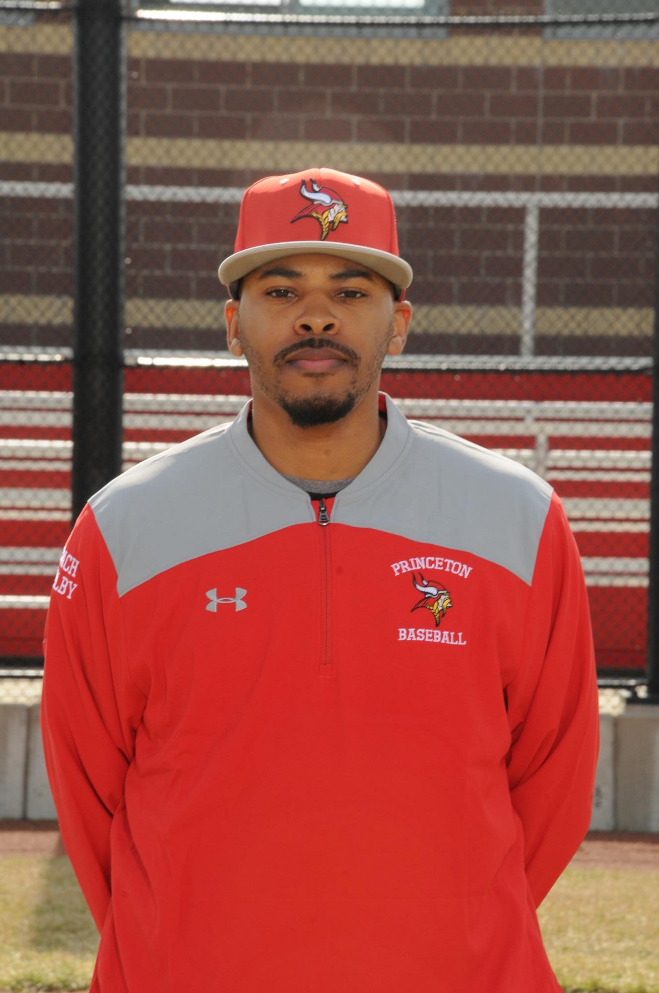 Bryan Shelby_Baseball