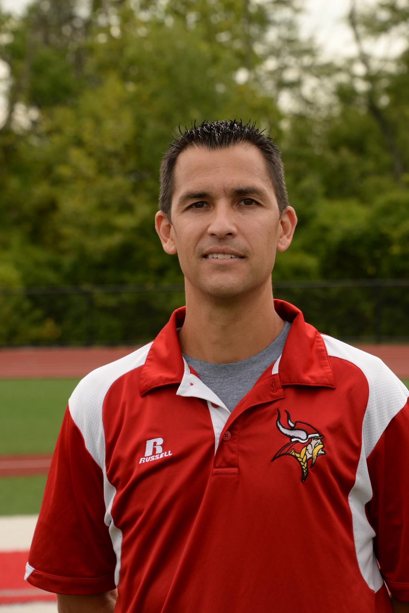 Joe Zeinner Boys Cross Country Coach