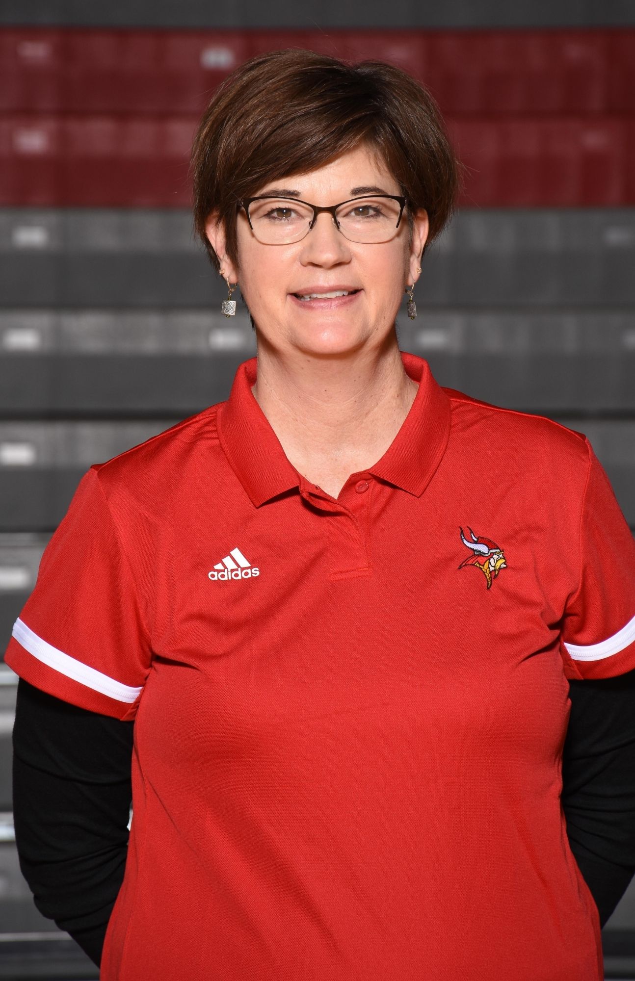 Coach Jill Phillips Headshot