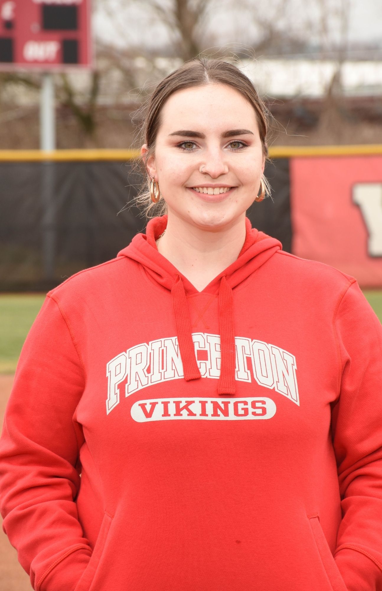 Coach Sprunger Headshot