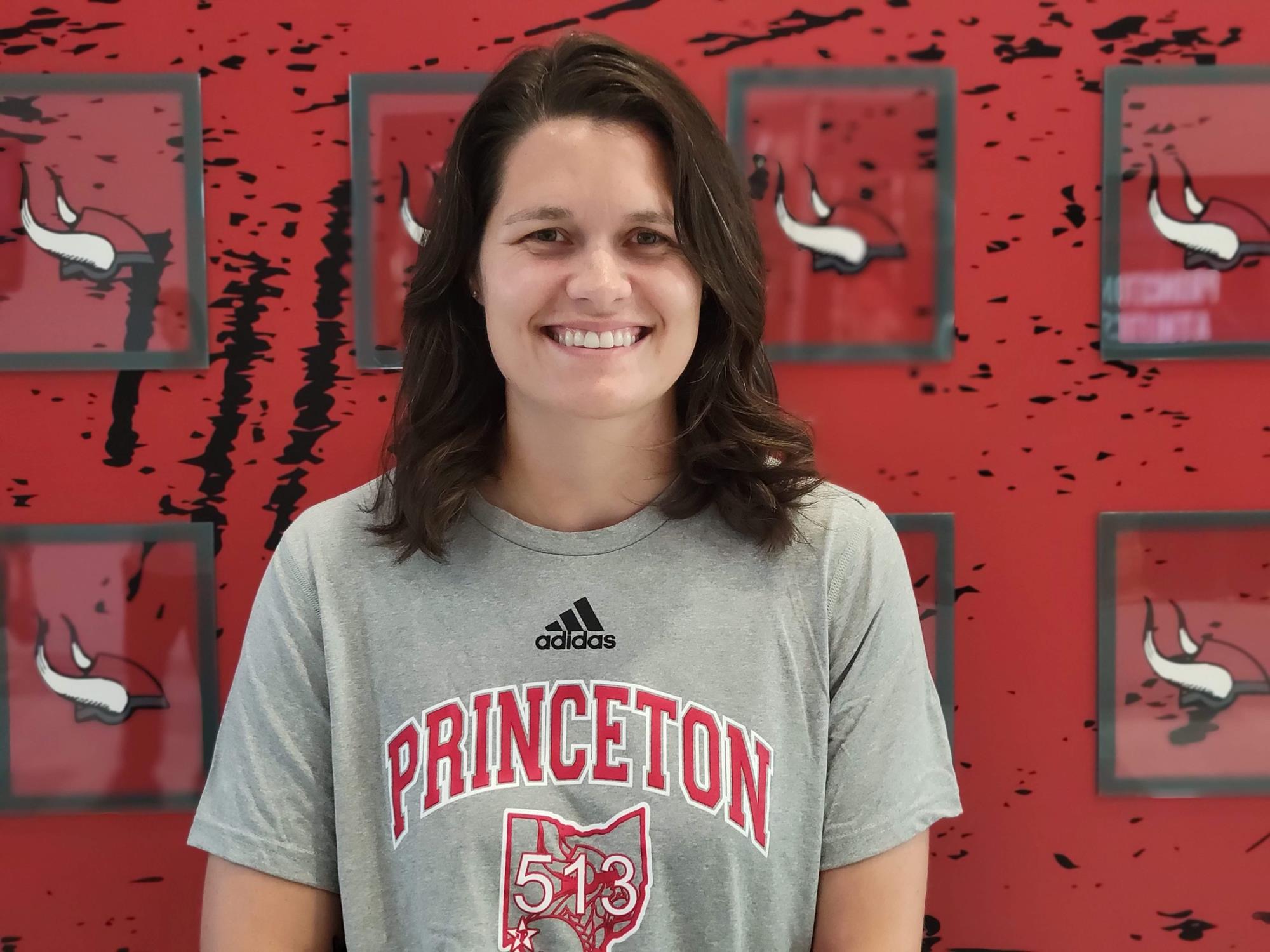 Coach Sparks Headshot