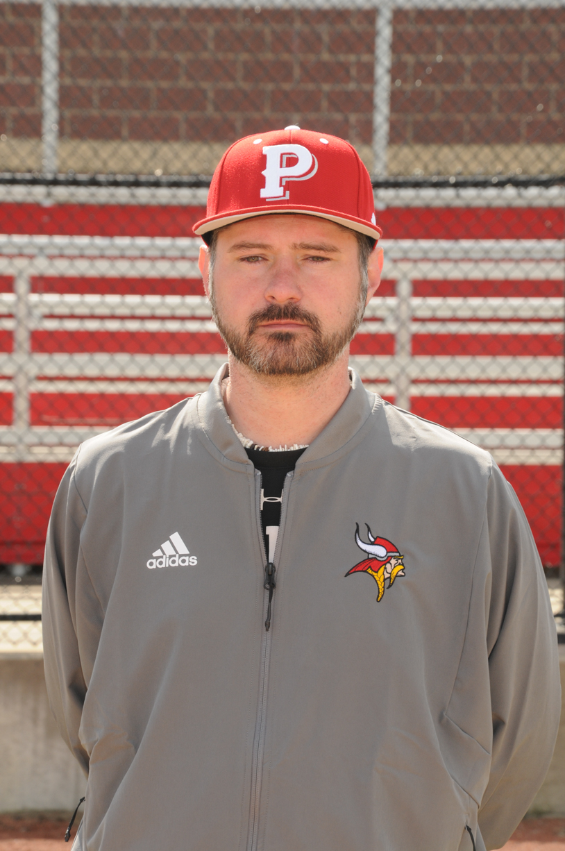 Coach Desjardins Baseball 2022