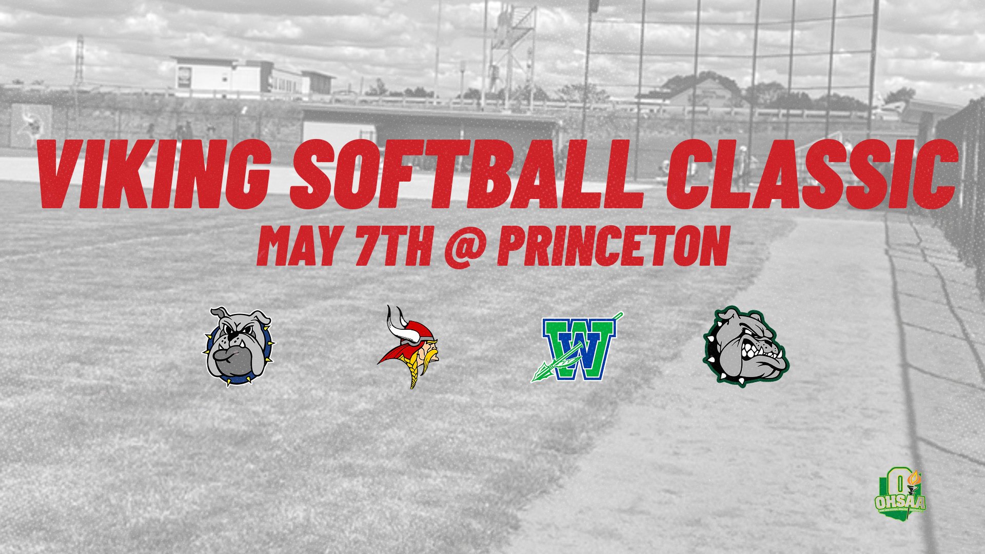 Viking Softball Classic 5-7-2022