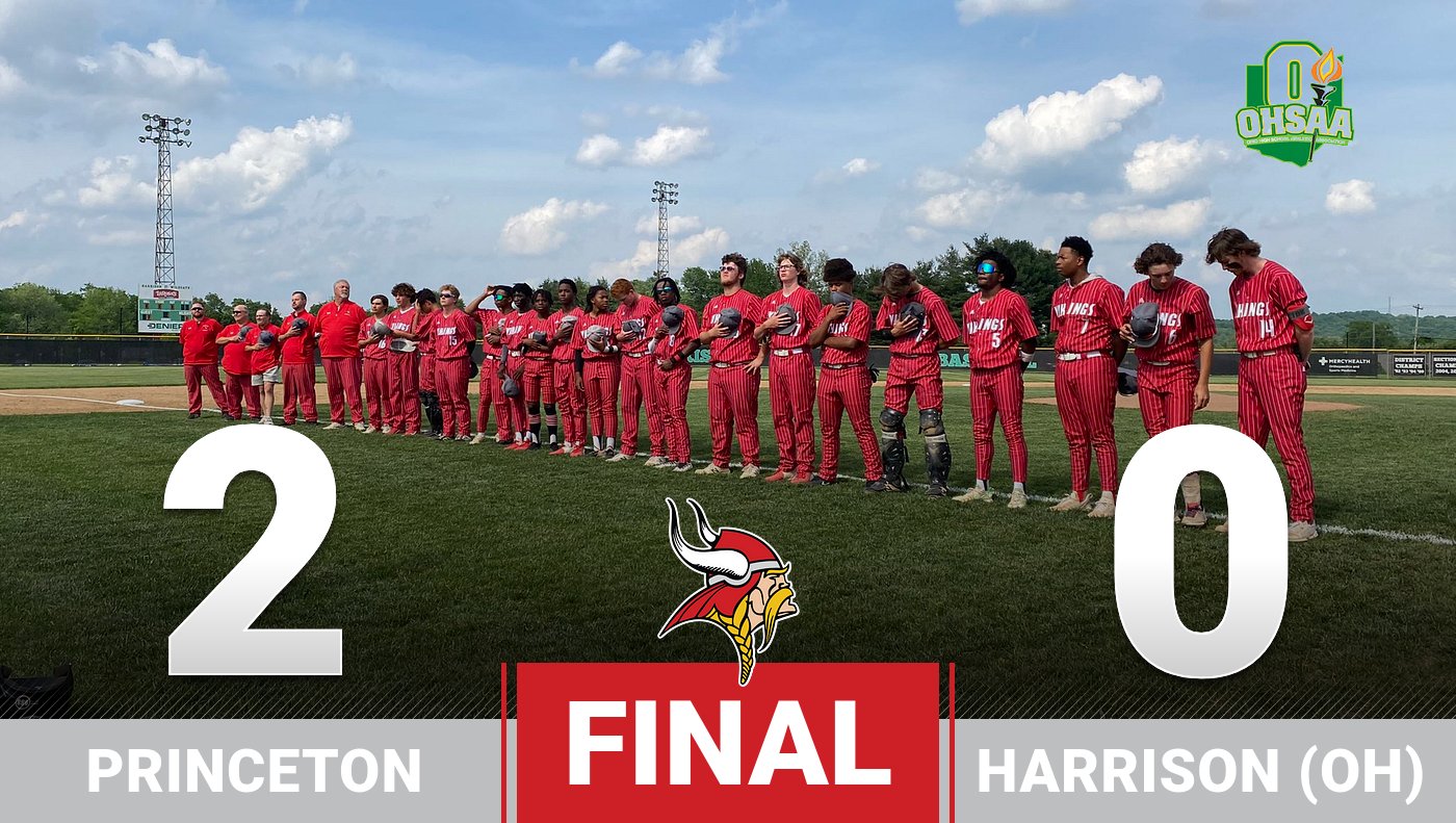 McDaniel Tosses CG Shutout; Baseball Advances to District Semifinals