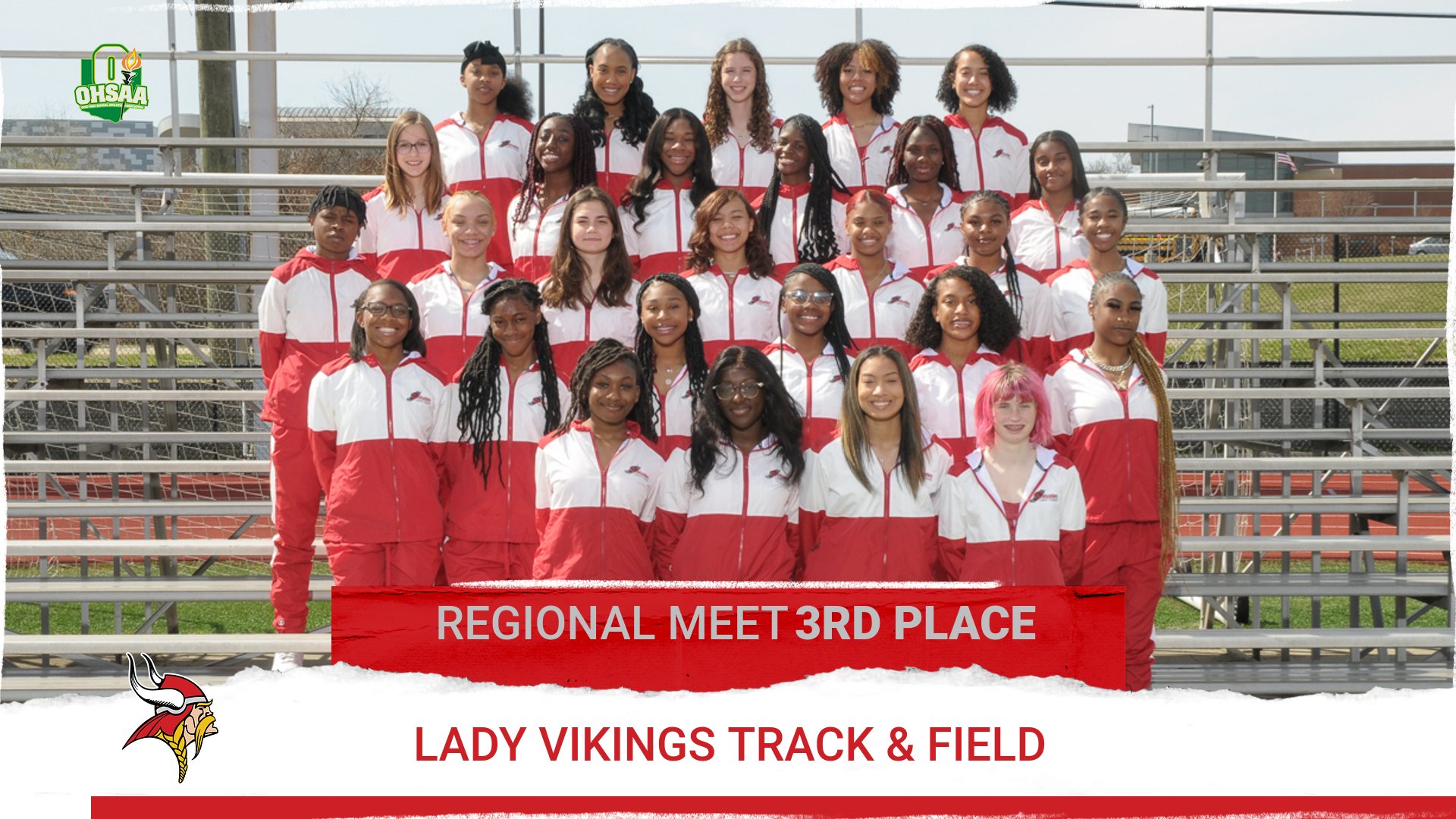 2022 Girls Track-Regionals1