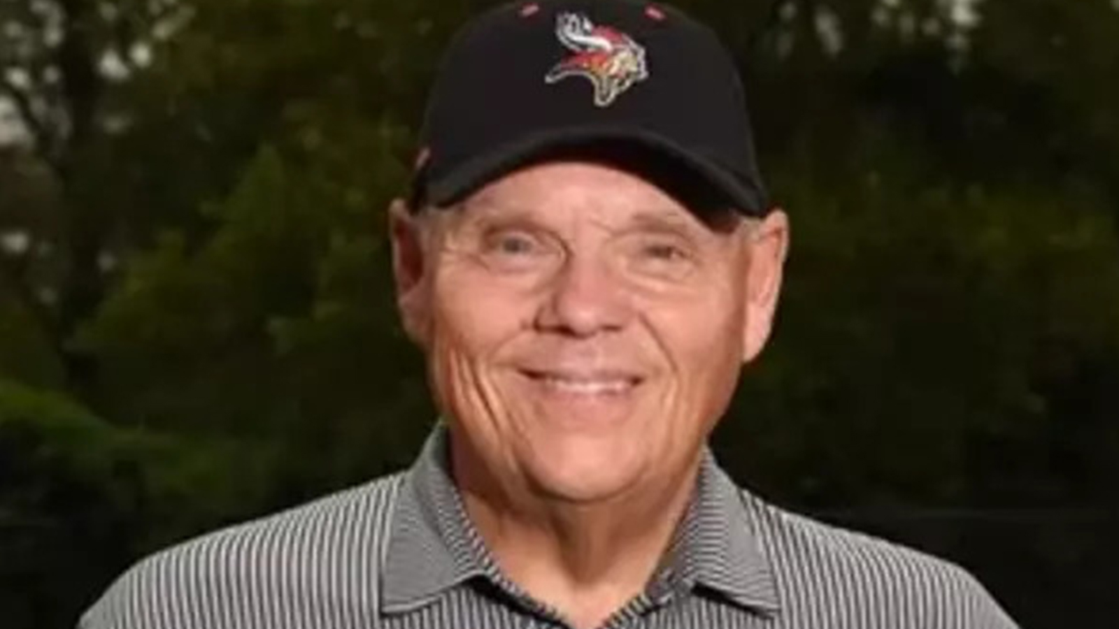 'I Was Blessed' Veteran Coach Bruce Bagley Enjoying Retirement After