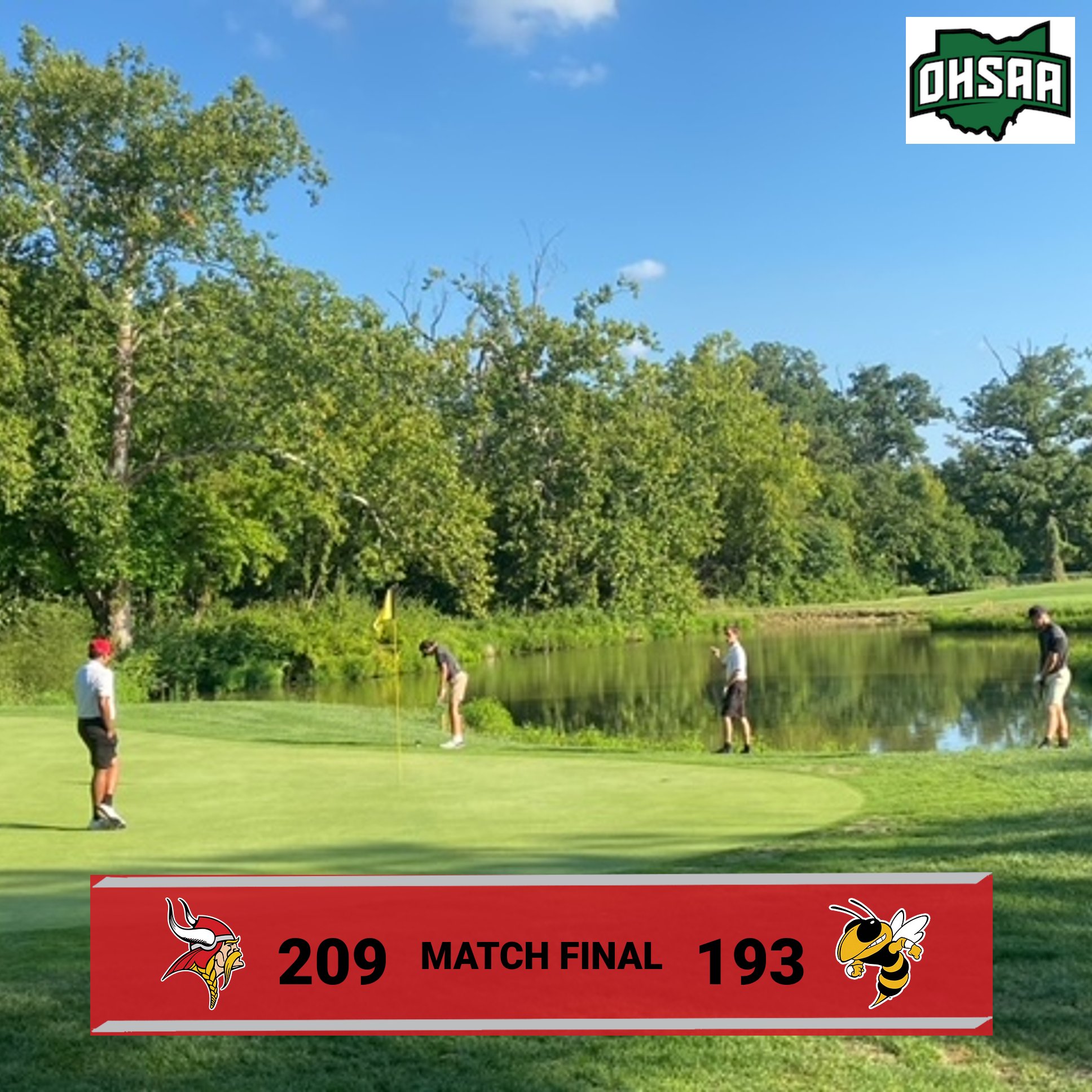 2022 Princeton Boys Golf-Taylor